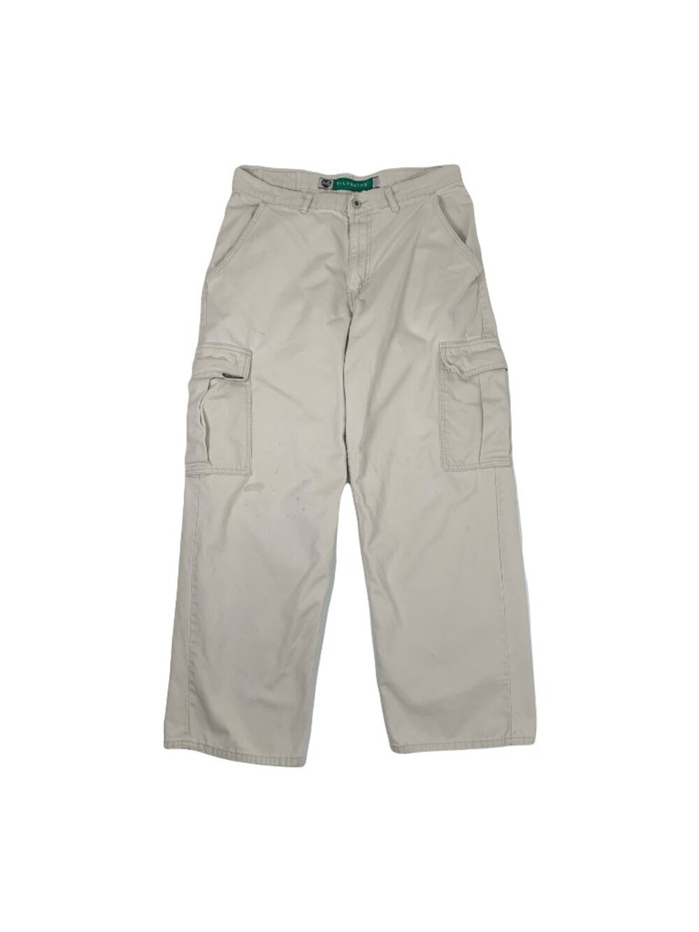 Vintage Levi's Silvertab Cargo Pants 34